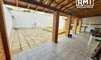 Imagem 2: Casa à venda no bairro Vila Ema - São José dos Campos/SP