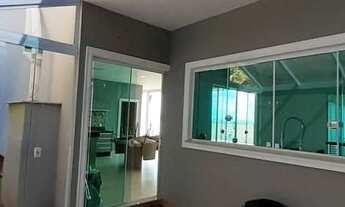 Imagem 7: Casa com 4 suítes à venda no Condomínio Helvetia Park - Indaiatuba/SP