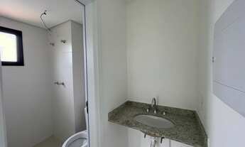 Imagem 3: Apartamento para venda com 42 metros quadrados com 1 quarto em Campestre - Santo André - S