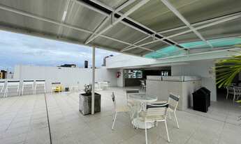 Imagem 3: Apartamento para venda possui 60 metros quadrados com 2 quartos em Manaíra - João Pessoa