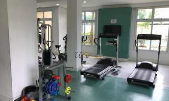 Imagem 2: Apartamento para alugar, 72 m² por R$ 3.600,00/mês - Vila Leopoldina - São Paulo/SP