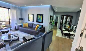 Imagem: Apartamento para venda possui 116 metros