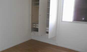 Imagem 4: Apartamento para aluguel com 75 metros quadrados com 2 quartos em Vila Clementino - São Pa