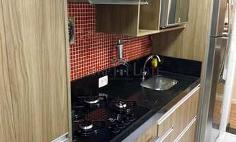 Imagem 5: Apartamento - Loteamento Parque São Martinho - Campinas