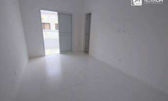 Imagem 5: Apartamento com 2 dormitórios à venda, 108 m² por R$ 410.000 - Aviação - Praia Grande/SP