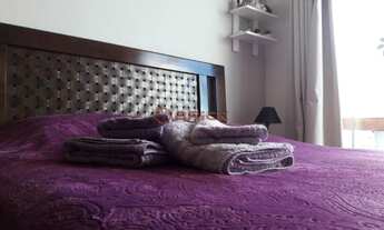 Imagem 4: TERESÓPOLIS - Apartamento Padrão - ALTO