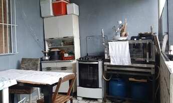 Imagem 7: Casa Isolada 4 quartos 1 suite bairro Maracanã Ótima Localização