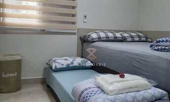 Imagem 7: Apartamento com 3 dormitórios à venda, 60 m² por R$ 593.000 - Jardim Marajoara - São Paulo