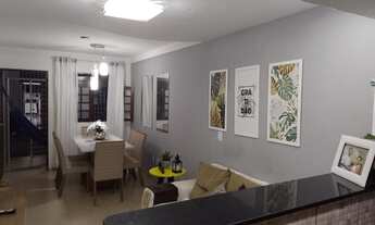 Imagem 5: CASA RESIDENCIAL ATENAS - BESSA