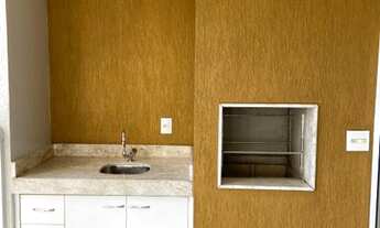 Imagem 5: GOIâNIA - Padrão - Jardim Goiás