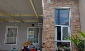 Imagem: CAMPINAS - Casa Padrão - Residencial Cittá