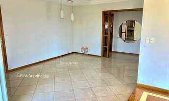 Imagem 4: Apartamento à venda, 3 quartos, 3 suítes, 2 vagas, Baeta Neves - São Bernardo do Campo/SP