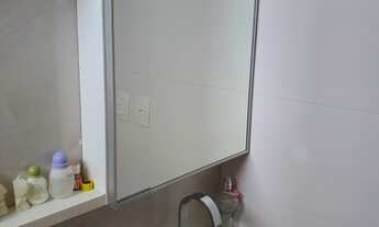 Imagem 4: Apartamento para venda tem 95 metros quadrados com 3 quartos em Estados - João Pessoa - PB