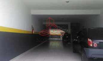 Imagem 3: Vende-se Apartamento em Jardim Santo André - Santo André