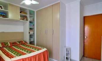 Imagem 6: Sobrado com 3 dormitórios à venda, 98 m² por R$ 455.000,00 - Jardim Progresso - Santo Andr