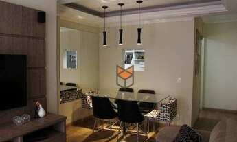 Imagem: Apartamento com 3 dormitórios à venda