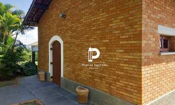 Imagem 7: Casa à venda, 465 m² por R$ 1.700.000,00 - Condomínio Estância Marambaia - Vinhedo/SP