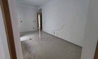 Imagem 2: SANTO ANDRé - Apartamento Padrão - Parque Gerassi