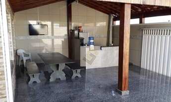 Imagem 2: Campinas - Casa Padrão - Jardim Campos Elíseos