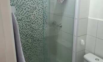 Imagem 3: Apartamento para venda possui 61 metros quadrados com 3 quartos