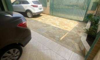 Imagem: CASA VENDA JARDIM CARLOS LOURENÇO CAMPINAS