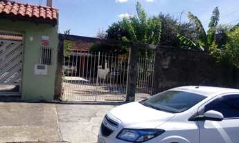 Imagem 2: Casa residencial à venda, Parque Universitário de Viracopos, Campinas