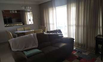 Imagem 7: Apartamento com 3 dormitórios à venda, 105 m² por R$ 850.000,00 - Parque Prado - Campinas