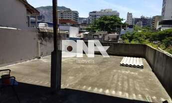 Imagem 2: Rio de Janeiro - Casa de Vila - Botafogo