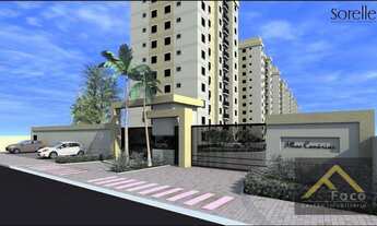 Imagem: Ed. Ilhas Canárias - Sol da manhã -Apartamentos