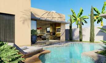 Imagem: Casa em Condomínio para Venda em Ribeirão