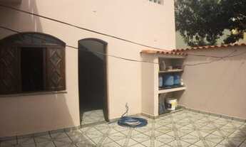 Imagem 5: SOBRADO ALTO PADRÃO BAIRRO CAMPESTRE