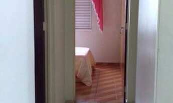 Imagem 4: Apto na Vila Alzira. 2 dorms, 1 vaga