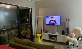 Imagem 7: Apartamento para venda tem 36 metros quadrados com 1 quarto em Jardim Botânico - Porto Ale