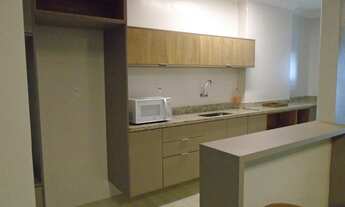 Imagem 5: Apartamento para Venda em Praia Grande, Caiçara, 2 dormitórios, 1 suíte, 2 banheiros, 2 va