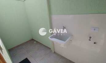 Imagem 4: Apartamento com 2 dormitórios à venda, 59 m² por R$ 235.000,00 - Jardim Real - Praia Grand