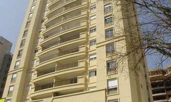 Imagem 3: Apartamento para venda tem 101 metros quadrados com 3 quartos em Paraíso - São Paulo - SP