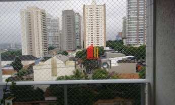 Imagem 4: Apartamento com 2 dormitórios à venda, 68 m² por R$ 520.000 - Jardim - Santo André/SP