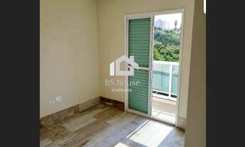 Imagem 2: Cobertura 94m² - 2 Dorms - 1 Suíte - 1 Vaga - Jardim Progresso