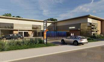 Imagem 2: Loja para alugar, 198 m² por R$ 11.900,00/mês - Bacacheri - Curitiba/PR