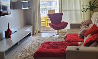 Imagem 6: APTO 158M² - 3 DORMS/3 SUÍTES - 3 VAGAS - CENTRO - COND. VILAGGIO MAGGIORE - SÃO BERNARDO