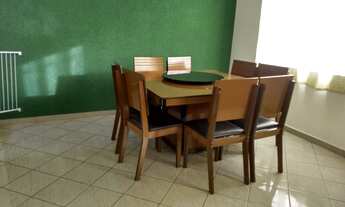 Imagem 3: Excelente e confortavel Casa a venda 200 m² com 3 quartos Parque Via Norte, aceita permuta