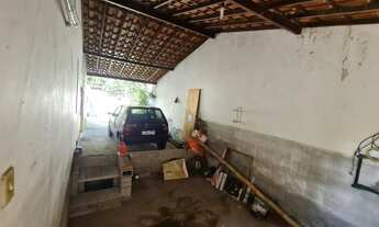 Imagem 16: São Gonçalo - Casa Padrão - Largo da Folia