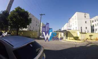 Imagem: Apartamento com 2 dormitórios à venda