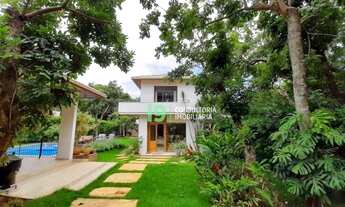 Imagem 3: Casa com 4 dormitórios, 495 m² - venda por R$ 2.900.000,00 ou aluguel por R$ 14.000,00/mês