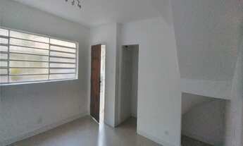 Imagem 3: CASA COMERCIAL COM 3 SALAS NA MELHOR PARTE DA VILA MARIANA