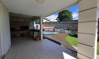 Imagem 7: Casa para Venda em Florianópolis, Cacupé, 4 dormitórios, 2 suítes, 3 banheiros, 4 vagas