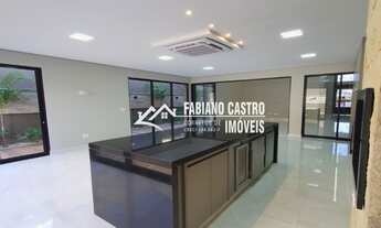 Imagem 6: Casa de Condomínio CONDOMÍNIO em SÃO JOSÉ DO RIO PRETO - SP, PARQUE RESIDENCIAL DAMHA I