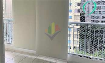 Imagem 5: Apartamento em Cerqueira César 2 Dormitórios Sendo 1 Suíte, Condomínio com Lazer