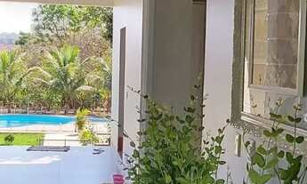 Imagem 4: Belíssima Chácara em Condomínio, Alto Padrão, 3 suites