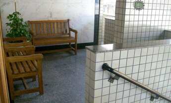 Imagem 5: Apartamento 2 dormitórios, 80 m², R$ 300 mil, Aviação, Praia Grande/SP